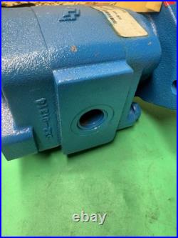 Genuine Permco CCW Heavy Duty Fan Drive Hydraulic Motor 700980 900 rpm pump