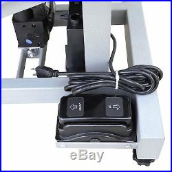 Go Pet HGT-888 Gopetclub 36 Electronic Motor Grooming Table Pet Grooming Table