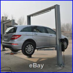 Grantry Two Post Car Lift Capacity3.54 Tons