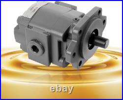 H2136201 Heavy-Duty Hydraulic Pump for Snow Plow Truck Trailers Hydraulic System