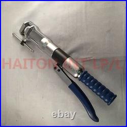 HEAVY DUTY Hydraulic Expander & Flaring Tools WK-400A-L 3/16 TO 7/8