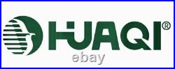 HUAQI 3Ton Heavy Duty Hydraulic Trolley Floor Jack Car Caravan Van 4x4 Lifting