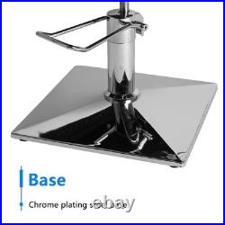 Hair Salon Chair Styling Heavy Duty Hydraulic Pump Barber Chair Beauty Shampoo