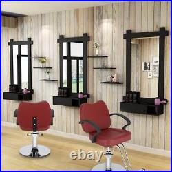 Hair Salon Chair Styling Heavy Duty Hydraulic Pump Barber Chair for Hair Stylist