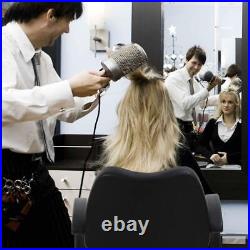 Hair Salon Chair Styling Heavy Duty Hydraulic Pump Classic Swivel Barber Chai