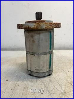 Haldex Hydraulic Gear Pump 1301745 Heavy Duty Hydraulic Replacement Pump