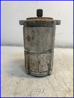 Haldex Hydraulic Gear Pump 1301745 Heavy Duty Hydraulic Replacement Pump