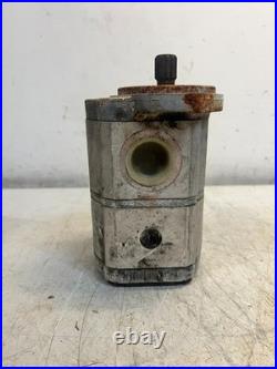 Haldex Hydraulic Gear Pump 1301745 Heavy Duty Hydraulic Replacement Pump