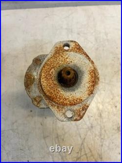 Haldex Hydraulic Gear Pump 1301745 Heavy Duty Hydraulic Replacement Pump