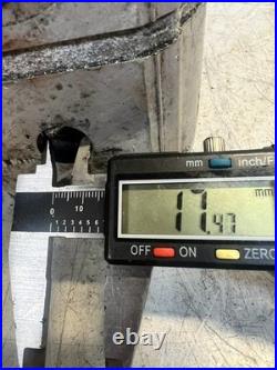 Haldex Hydraulic Gear Pump 1301745 Heavy Duty Hydraulic Replacement Pump