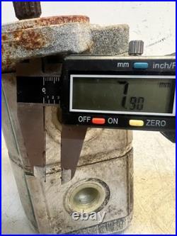Haldex Hydraulic Gear Pump 1301745 Heavy Duty Hydraulic Replacement Pump