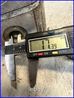 Haldex Hydraulic Gear Pump 1301745 Heavy Duty Hydraulic Replacement Pump
