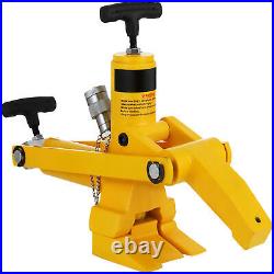 Heavy Duty 10000PSI Hydraulic Bead Breaker Tire Changer Tractor Truck 10,000 lbs
