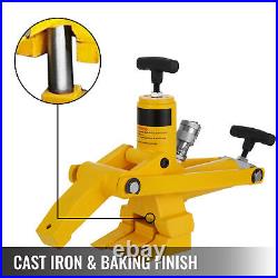 Heavy Duty 10000PSI Hydraulic Bead Breaker Tire Changer Tractor Truck 10,000 lbs