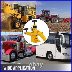 Heavy Duty 10000PSI Hydraulic Bead Breaker Tire Changer Tractor Truck 10,000 lbs