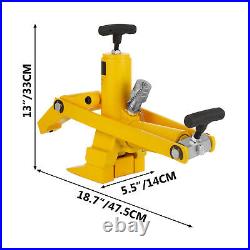 Heavy Duty 10000PSI Hydraulic Bead Breaker Tire Changer Tractor Truck 10,000 lbs