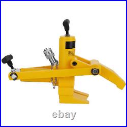 Heavy Duty 10000PSI Hydraulic Bead Breaker Tire Changer Tractor Truck 10,000 lbs