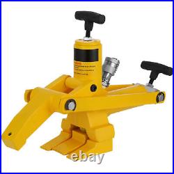 Heavy Duty 10000PSI Hydraulic Bead Breaker Tire Changer Tractor Truck 10,000 lbs