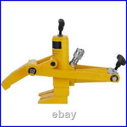 Heavy Duty 10000PSI Hydraulic Bead Breaker Tire Changer Tractor Truck 10,000 lbs