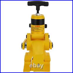 Heavy Duty 10000PSI Hydraulic Bead Breaker Tire Changer Tractor Truck 10,000 lbs