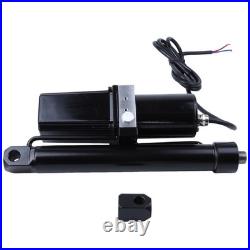 Heavy Duty 12V DC Hydraulic Linear Actuator 8000N 1700lbs 12 /300mm Stroke IP65
