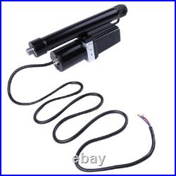Heavy Duty 12V DC Hydraulic Linear Actuator 8000N 1700lbs 12 /300mm Stroke IP65