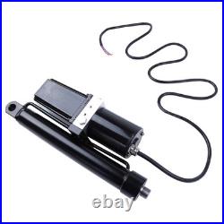 Heavy Duty 12V DC Hydraulic Linear Actuator 8000N 1700lbs 12 /300mm Stroke IP65