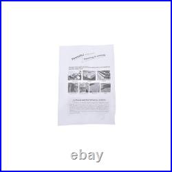 Heavy Duty 22Ton Hydraulic Hole Puncher MHP20 1400W for Metal Plate & Angle Iron