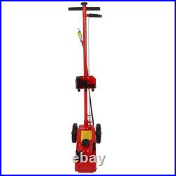 Heavy Duty 22 Ton Air/Hydraulic Floor Jack Heavy Duty 22 Ton Air/Hydraulic Floor Jack