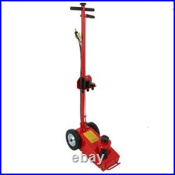 Heavy Duty 22 Ton Air/Hydraulic Floor Jack Heavy Duty 22 Ton Air/Hydraulic Floor Jack