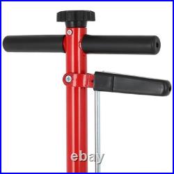 Heavy Duty 22 Ton Air/Hydraulic Floor Jack