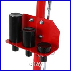 Heavy Duty 22 Ton Air/Hydraulic Floor Jack Heavy Duty 22 Ton Air/Hydraulic Floor Jack
