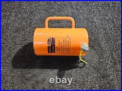 Heavy Duty 50 Tonnage 150mm Stroke Hydraulic Cylinder Jack Single Acting 953CC