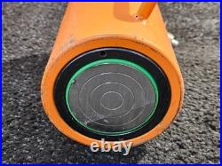 Heavy Duty 50 Tonnage 150mm Stroke Hydraulic Cylinder Jack Single Acting 953CC