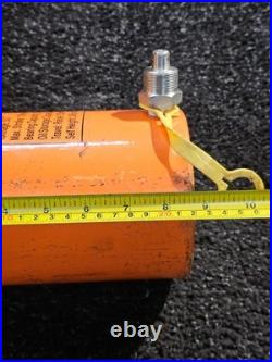 Heavy Duty 50 Tonnage 150mm Stroke Hydraulic Cylinder Jack Single Acting 953CC