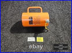 Heavy Duty 50 Tonnage 150mm Stroke Hydraulic Cylinder Jack Single Acting 953CC