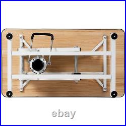Heavy Duty Adjustable Hydraulic Dog Pet Grooming Table Big Size Z-Lift Cat