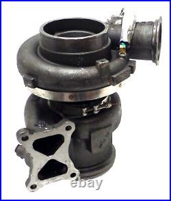 Heavy Duty Cat Turbocharge for Hydraulic Excavator with Caterpillar C13 Engine