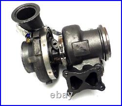 Heavy Duty Cat Turbocharge for Hydraulic Excavator with Caterpillar C13 Engine