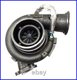 Heavy Duty Cat Turbocharge for Hydraulic Excavator with Caterpillar C13 Engine
