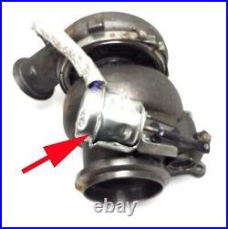 Heavy Duty Cat Turbocharge for Hydraulic Excavator with Caterpillar C13 Engine