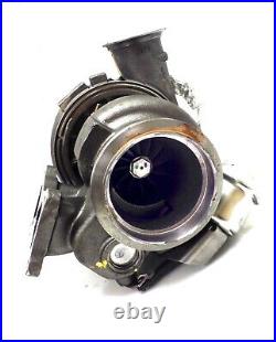 Heavy Duty Cat Turbocharge for Hydraulic Excavator with Caterpillar C13 Engine