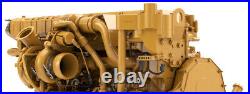 Heavy Duty Cat Turbocharge for Hydraulic Excavator with Caterpillar C13 Engine