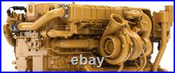Heavy Duty Cat Turbocharge for Hydraulic Excavator with Caterpillar C13 Engine