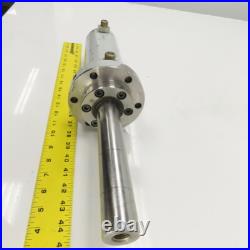 Heavy Duty Double Acting Hydraulic Cylinder 3 Bore 6-1/4 Stroke 1-3/8 Rod