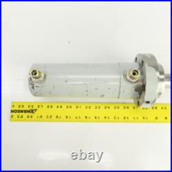 Heavy Duty Double Acting Hydraulic Cylinder 3 Bore 6-1/4 Stroke 1-3/8 Rod