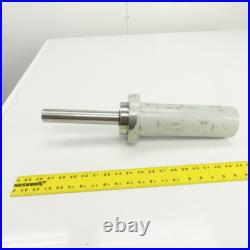 Heavy Duty Double Acting Hydraulic Cylinder 3 Bore 6-1/4 Stroke 1-3/8 Rod