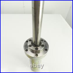 Heavy Duty Double Acting Hydraulic Cylinder 3 Bore 6-1/4 Stroke 1-3/8 Rod