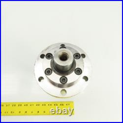 Heavy Duty Double Acting Hydraulic Cylinder 3 Bore 6-1/4 Stroke 1-3/8 Rod