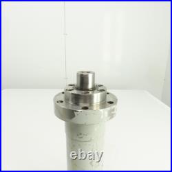 Heavy Duty Double Acting Hydraulic Cylinder 3 Bore 6-1/4 Stroke 1-3/8 Rod